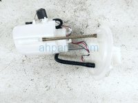 Honda GAS / FUEL PUMP (TANK MOUNTED) - HYB Honda GAS / FUEL PUMP (TANK MOUNTED) - HYB