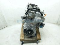 LONG BLOCK ENGINE / MOTOR = NA MI LONG BLOCK ENGINE / MOTOR = NA MI