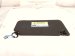 2026 Honda Civic Driver Sun Visor Black 83280 T20 A91ZB Replacement 2026 Honda Civic Driver Sun Visor Black 83280 T20 A91ZB Replacement thumbnail