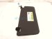 2026 Honda Civic Driver Sun Visor Black 83280 T20 A91ZB Replacement 2026 Honda Civic Driver Sun Visor Black 83280 T20 A91ZB Replacement thumbnail