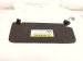 2026 Honda Civic Driver Sun Visor Black 83280 T20 A91ZB Replacement 2026 Honda Civic Driver Sun Visor Black 83280 T20 A91ZB Replacement thumbnail