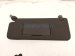 2026 Honda Civic Driver Sun Visor Black 83280 T20 A91ZB Replacement 2026 Honda Civic Driver Sun Visor Black 83280 T20 A91ZB Replacement thumbnail