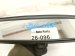 2026 Honda Civic Inside / Interior Rear View Mirror 76400 T20 A51 Replacement 2026 Honda Civic Inside / Interior Rear View Mirror 76400 T20 A51 Replacement thumbnail