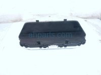Honda SPEEDO INSTRUMENT CLUSTER - NA MI Honda SPEEDO INSTRUMENT CLUSTER - NA MI