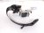 2026 Honda Civic Front Passenger Seat Belt Black 04814 T65 A01ZA Replacement 2026 Honda Civic Front Passenger Seat Belt Black 04814 T65 A01ZA Replacement thumbnail