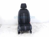 Honda FR/RH SEAT - BLACK - W/O AIRBAG* Honda FR/RH SEAT - BLACK - W/O AIRBAG*