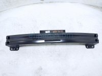 REAR BUMPER REINFORCEMENT BAR REAR BUMPER REINFORCEMENT BAR