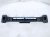 2026 Civic Beam Rear Bumper Reinforcement Bar 71530 TBA A11 Replacement 2026 Civic Beam Rear Bumper Reinforcement Bar 71530 TBA A11 Replacement thumbnail