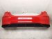 2026 Civic Rear Bumper Cover Red 04715 T47 A00ZZ Replacement 2026 Civic Rear Bumper Cover Red 04715 T47 A00ZZ Replacement thumbnail