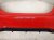 2026 Civic Rear Bumper Cover Red 04715 T47 A00ZZ Replacement 2026 Civic Rear Bumper Cover Red 04715 T47 A00ZZ Replacement thumbnail
