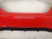 2026 Civic Rear Bumper Cover Red 04715 T47 A00ZZ Replacement 2026 Civic Rear Bumper Cover Red 04715 T47 A00ZZ Replacement thumbnail
