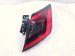 2026 Honda Civic Light / Rear Passenger Tail Lamp (on Body) Sport Htbk 33500 T47 A02 Replacement 2026 Honda Civic Light / Rear Passenger Tail Lamp (on Body) Sport Htbk 33500 T47 A02 Replacement thumbnail
