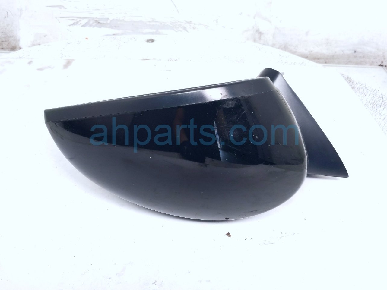 2026 Honda Civic Rear Passenger Side View Mirror Black 76208 T20 A23 Replacement 2026 Honda Civic Rear Passenger Side View Mirror Black 76208 T20 A23 Replacement thumbnail