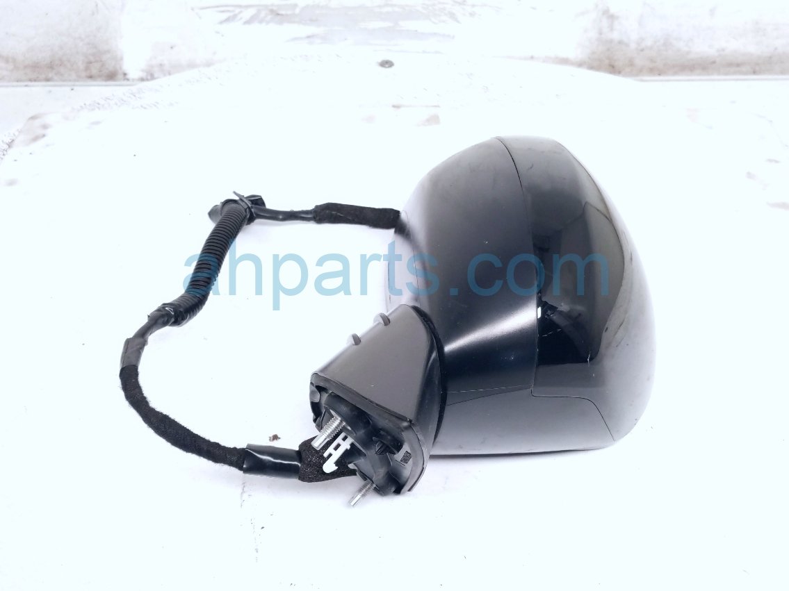 2026 Honda Civic Rear Passenger Side View Mirror Black 76208 T20 A23 Replacement 2026 Honda Civic Rear Passenger Side View Mirror Black 76208 T20 A23 Replacement thumbnail