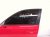 2026 Civic Front Driver Door Red No Mirror/trim 67050 T20 A00ZZ Replacement 2026 Civic Front Driver Door Red No Mirror/trim 67050 T20 A00ZZ Replacement thumbnail