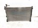 2022 Toyota Venza Main Radiator 16400 25141 Replacement 2022 Toyota Venza Main Radiator 16400 25141 Replacement thumbnail