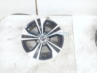 $119 Nissan FR/LH WHEEL / RIM $119 Nissan FR/LH WHEEL / RIM