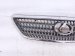 2008 Lexus Rx400h Upper Grille Black/chrome 53101 48220 Replacement 2008 Lexus Rx400h Upper Grille Black/chrome 53101 48220 Replacement thumbnail