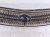 2008 Lexus Rx400h Upper Grille Black/chrome 53101 48220 Replacement 2008 Lexus Rx400h Upper Grille Black/chrome 53101 48220 Replacement thumbnail