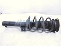 Volkswagen FR/LH STRUT ABSORBER + SPRING Volkswagen FR/LH STRUT ABSORBER + SPRING