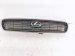 2001 Lexus Ls430 Upper Grille Chrome 53112 50090 Replacement 2001 Lexus Ls430 Upper Grille Chrome 53112 50090 Replacement thumbnail