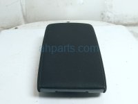Honda CENTER CONSOLE LID/ARMREST - BLACK Honda CENTER CONSOLE LID/ARMREST - BLACK
