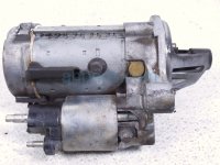Ford STARTER MOTOR Ford STARTER MOTOR