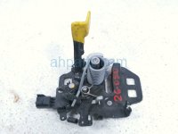 Ford HOOD LOCK / LATCH ASSY Ford HOOD LOCK / LATCH ASSY