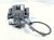 2020 Ford Mustang Rear Passenger Brake Caliper KR3Z 2552 A Replacement 2020 Ford Mustang Rear Passenger Brake Caliper KR3Z 2552 A Replacement thumbnail
