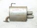 2022 Subaru WRX Passenger Side Exhaust Muffler 2.4l 44300VC110 Replacement 2022 Subaru WRX Passenger Side Exhaust Muffler 2.4l 44300VC110 Replacement thumbnail