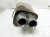 2022 Subaru WRX Passenger Side Exhaust Muffler 2.4l 44300VC110 Replacement 2022 Subaru WRX Passenger Side Exhaust Muffler 2.4l 44300VC110 Replacement thumbnail