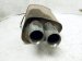 2022 Subaru WRX Passenger Side Exhaust Muffler 2.4l 44300VC110 Replacement 2022 Subaru WRX Passenger Side Exhaust Muffler 2.4l 44300VC110 Replacement thumbnail