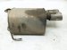2022 Subaru WRX Passenger Side Exhaust Muffler 2.4l 44300VC110 Replacement 2022 Subaru WRX Passenger Side Exhaust Muffler 2.4l 44300VC110 Replacement thumbnail