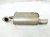 2022 Subaru WRX Passenger Side Exhaust Muffler 2.4l 44300VC110 Replacement 2022 Subaru WRX Passenger Side Exhaust Muffler 2.4l 44300VC110 Replacement thumbnail