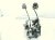 2022 Subaru WRX Brake + Clutch Pedal Assy 2.4l M.t 36009VC010 Replacement 2022 Subaru WRX Brake + Clutch Pedal Assy 2.4l M.t 36009VC010 Replacement thumbnail