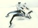 2022 Subaru WRX Brake + Clutch Pedal Assy 2.4l M.t 36009VC010 Replacement 2022 Subaru WRX Brake + Clutch Pedal Assy 2.4l M.t 36009VC010 Replacement thumbnail
