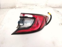 Toyota RH TAIL LAMP (ON BODY) Toyota RH TAIL LAMP (ON BODY)
