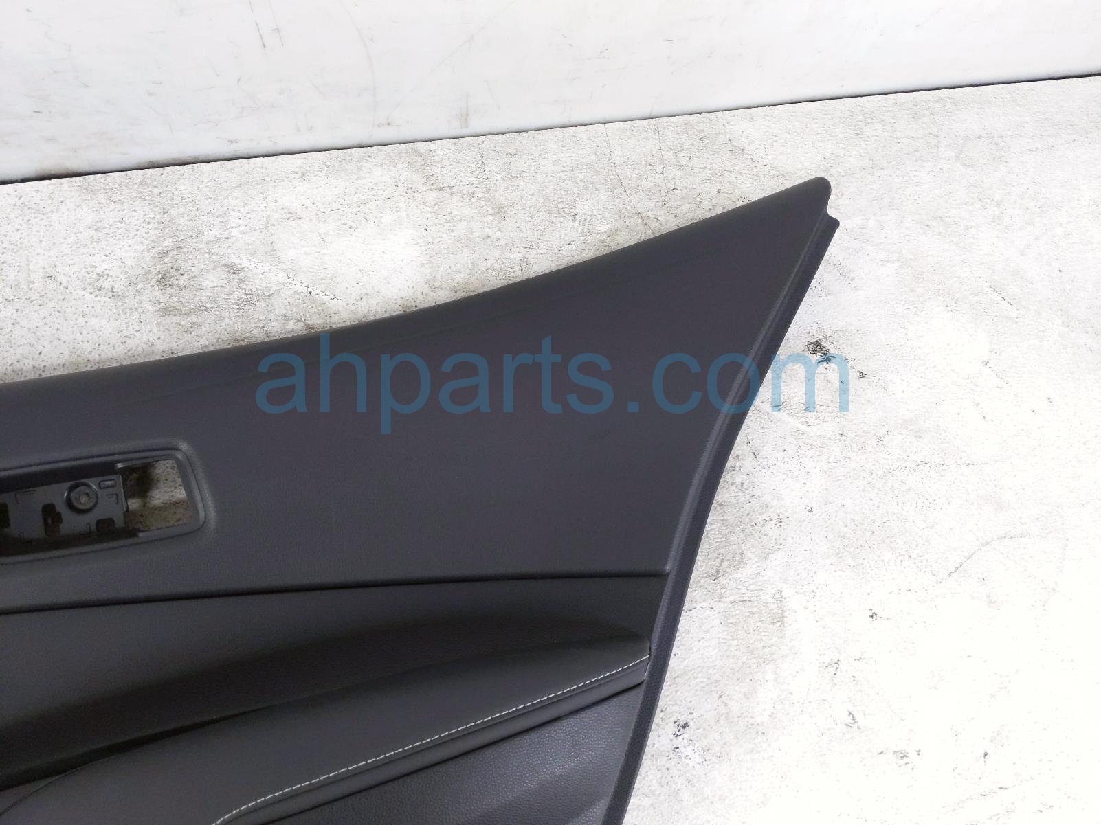 2024 Toyota Corolla Trim / Liner Rear Passenger Interior Door Panel Black 67630 12S10 C1 Replacement 2024 Toyota Corolla Trim / Liner Rear Passenger Interior Door Panel Black 67630 12S10 C1 Replacement thumbnail