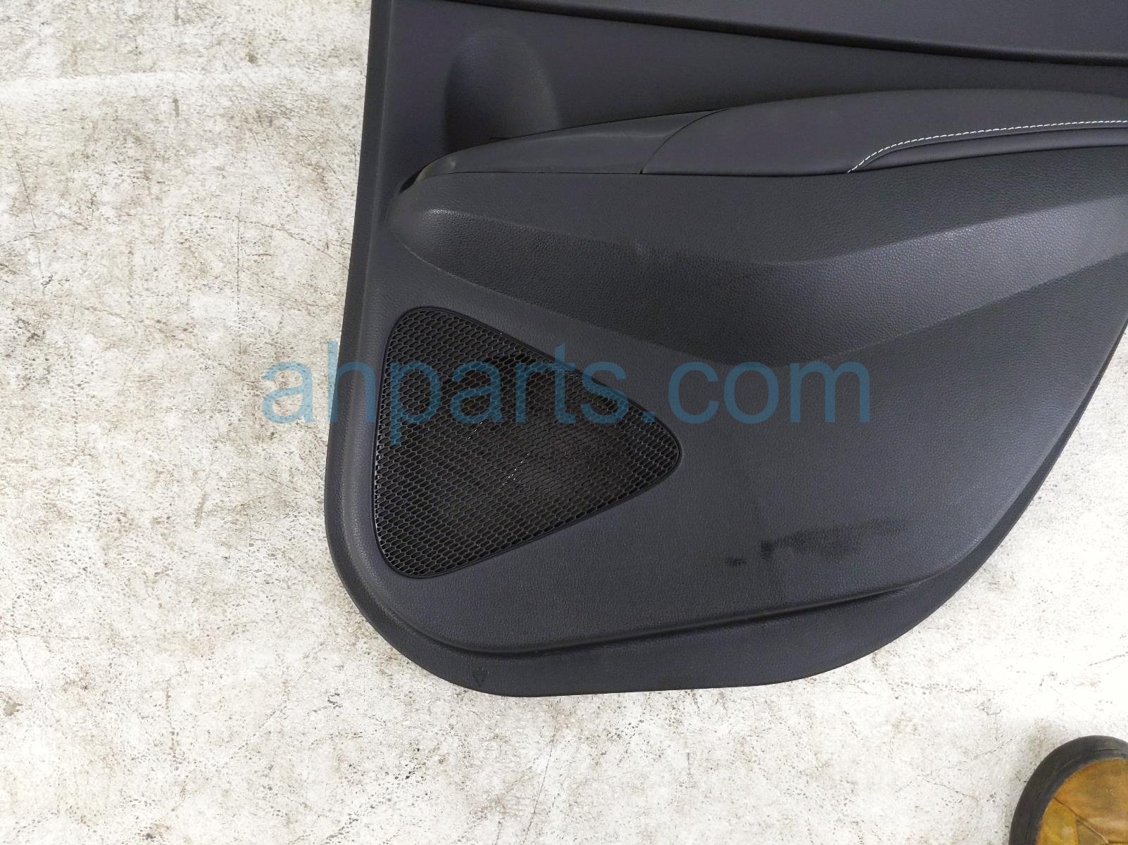 2024 Toyota Corolla Trim / Liner Rear Passenger Interior Door Panel Black 67630 12S10 C1 Replacement 2024 Toyota Corolla Trim / Liner Rear Passenger Interior Door Panel Black 67630 12S10 C1 Replacement thumbnail