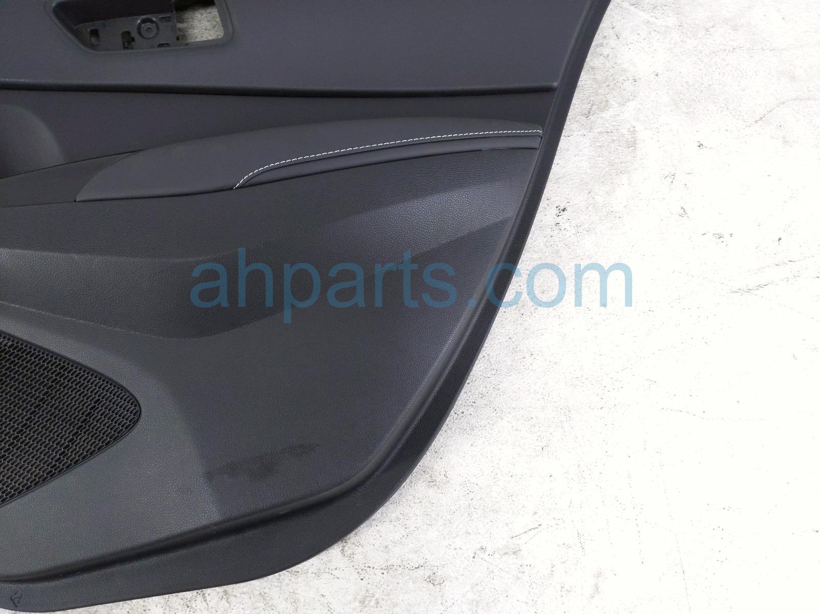 2024 Toyota Corolla Trim / Liner Rear Passenger Interior Door Panel Black 67630 12S10 C1 Replacement 2024 Toyota Corolla Trim / Liner Rear Passenger Interior Door Panel Black 67630 12S10 C1 Replacement thumbnail