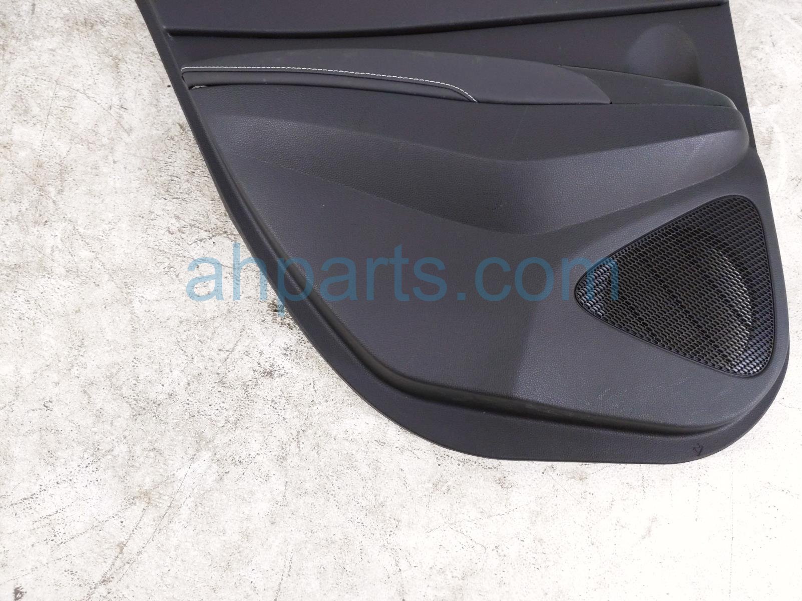 2024 Toyota Corolla Trim / Liner Rear Driver Interior Door Panel Black 67640 12S10 C1 Replacement 2024 Toyota Corolla Trim / Liner Rear Driver Interior Door Panel Black 67640 12S10 C1 Replacement thumbnail