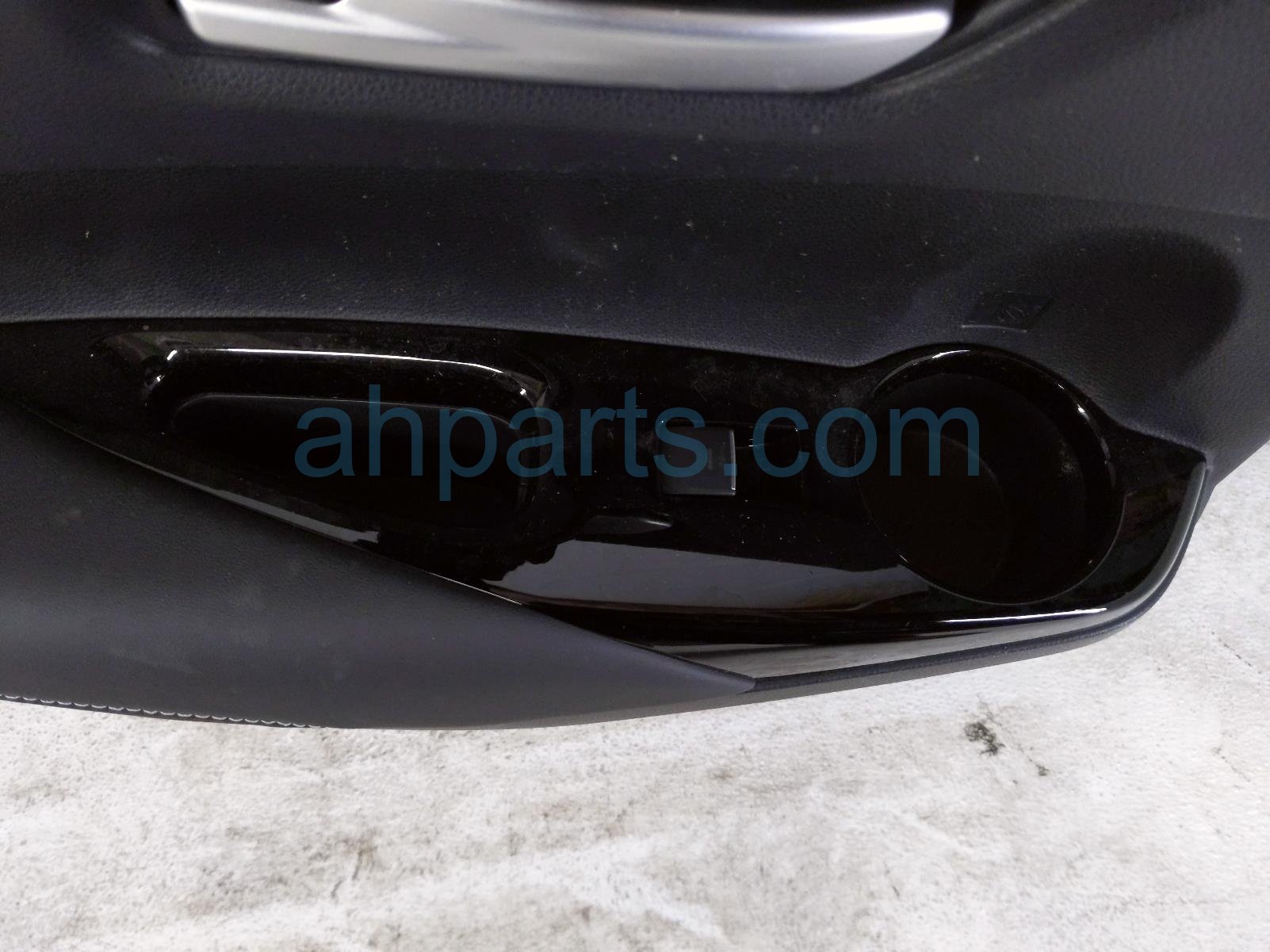 2024 Toyota Corolla Trim / Liner Rear Driver Interior Door Panel Black 67640 12S10 C1 Replacement 2024 Toyota Corolla Trim / Liner Rear Driver Interior Door Panel Black 67640 12S10 C1 Replacement thumbnail
