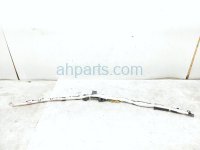 Honda PASSENGER ROOF CURTAIN AIRBAG Honda PASSENGER ROOF CURTAIN AIRBAG