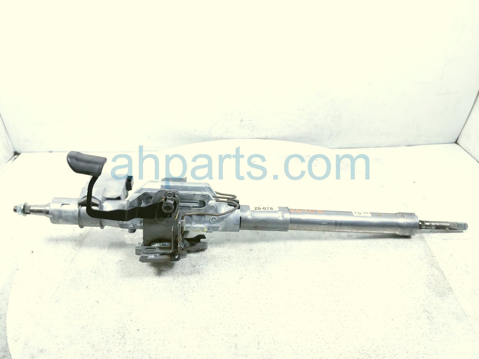 Subaru STEERING COLUMN ASSY- M.T 2.4L