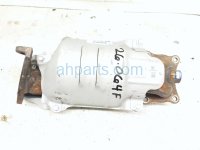 Honda FRONT EXHAUST MANIFOLD Honda FRONT EXHAUST MANIFOLD