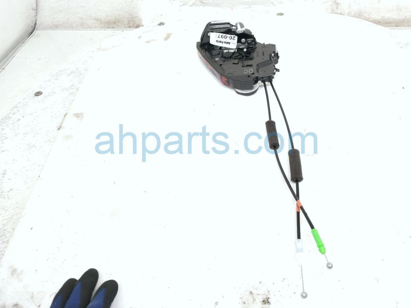 2024 Toyota Corolla Rear Driver Door Lock Actuator 69060 12470 Replacement 2024 Toyota Corolla Rear Driver Door Lock Actuator 69060 12470 Replacement thumbnail