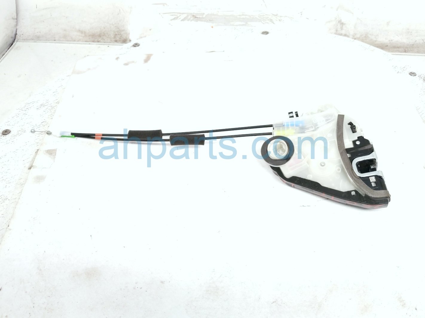 2024 Toyota Corolla Rear Driver Door Lock Actuator 69060 12470 Replacement 2024 Toyota Corolla Rear Driver Door Lock Actuator 69060 12470 Replacement thumbnail