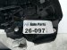 2024 Toyota Corolla Rear Driver Door Lock Actuator 69060 12470 Replacement 2024 Toyota Corolla Rear Driver Door Lock Actuator 69060 12470 Replacement thumbnail