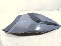 Volkswagen FR/LH BUMPER COVER PANEL - GREY Volkswagen FR/LH BUMPER COVER PANEL - GREY