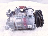 Volkswagen AC PUMP / COMPRESSOR - 1.5T Volkswagen AC PUMP / COMPRESSOR - 1.5T